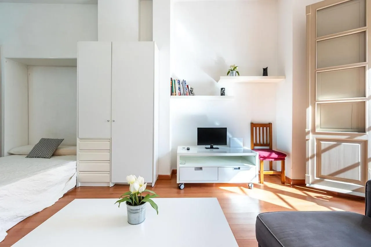 公寓 Apartamento Centro Historico 马拉加