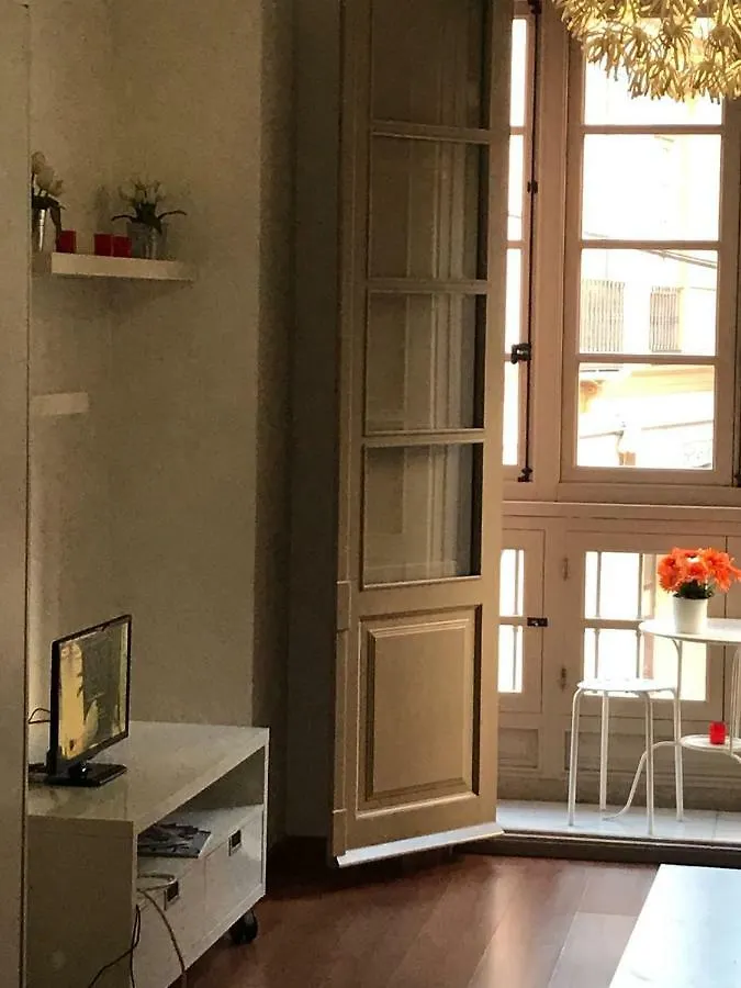 Apartamento Centro Historico Malaga